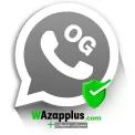 واتساب او جي OGWhatsapp