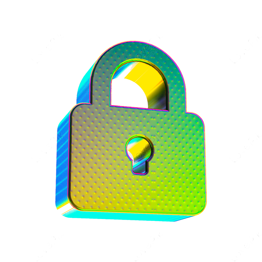 القفل المحادثات